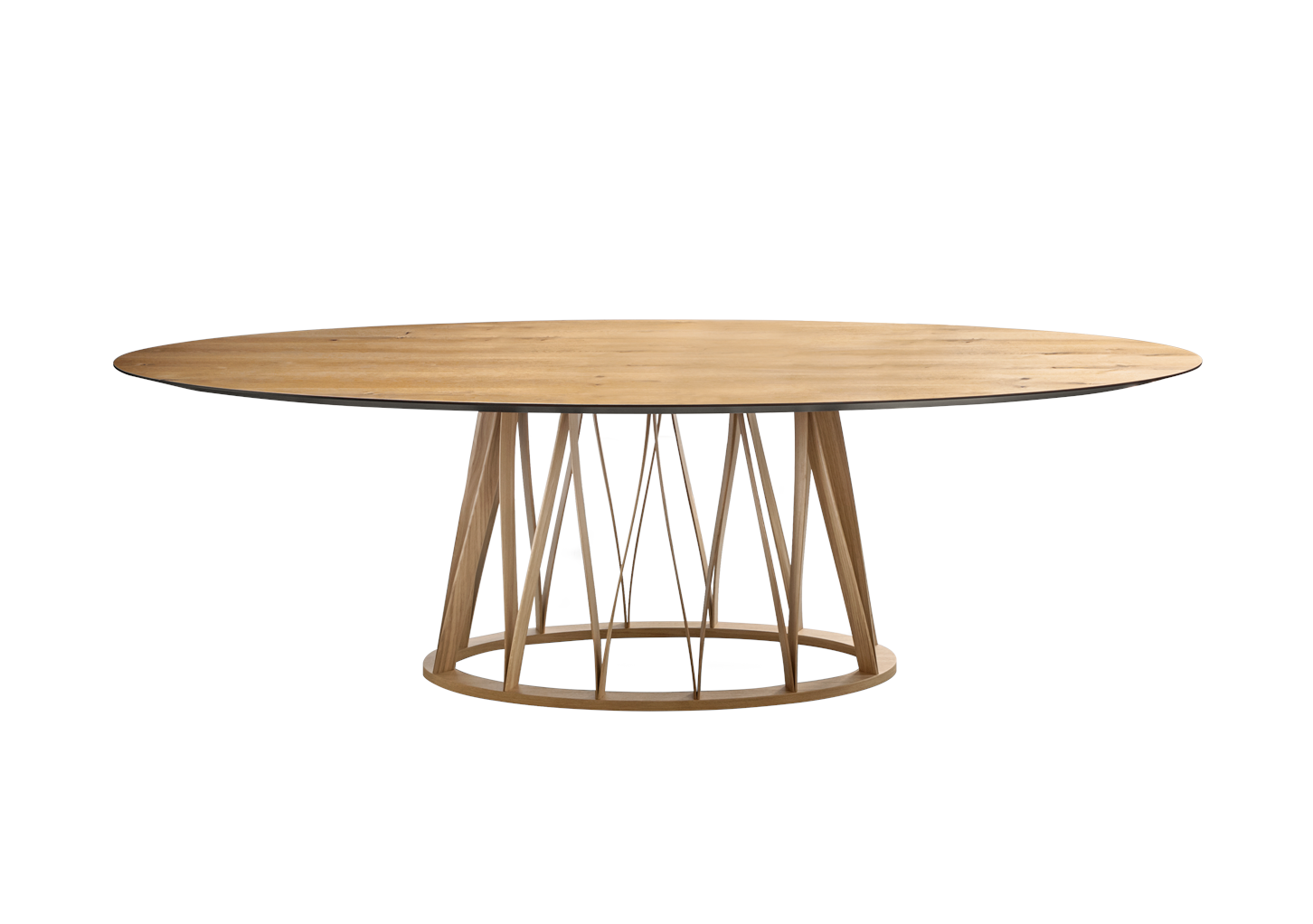 Acco Dining Table