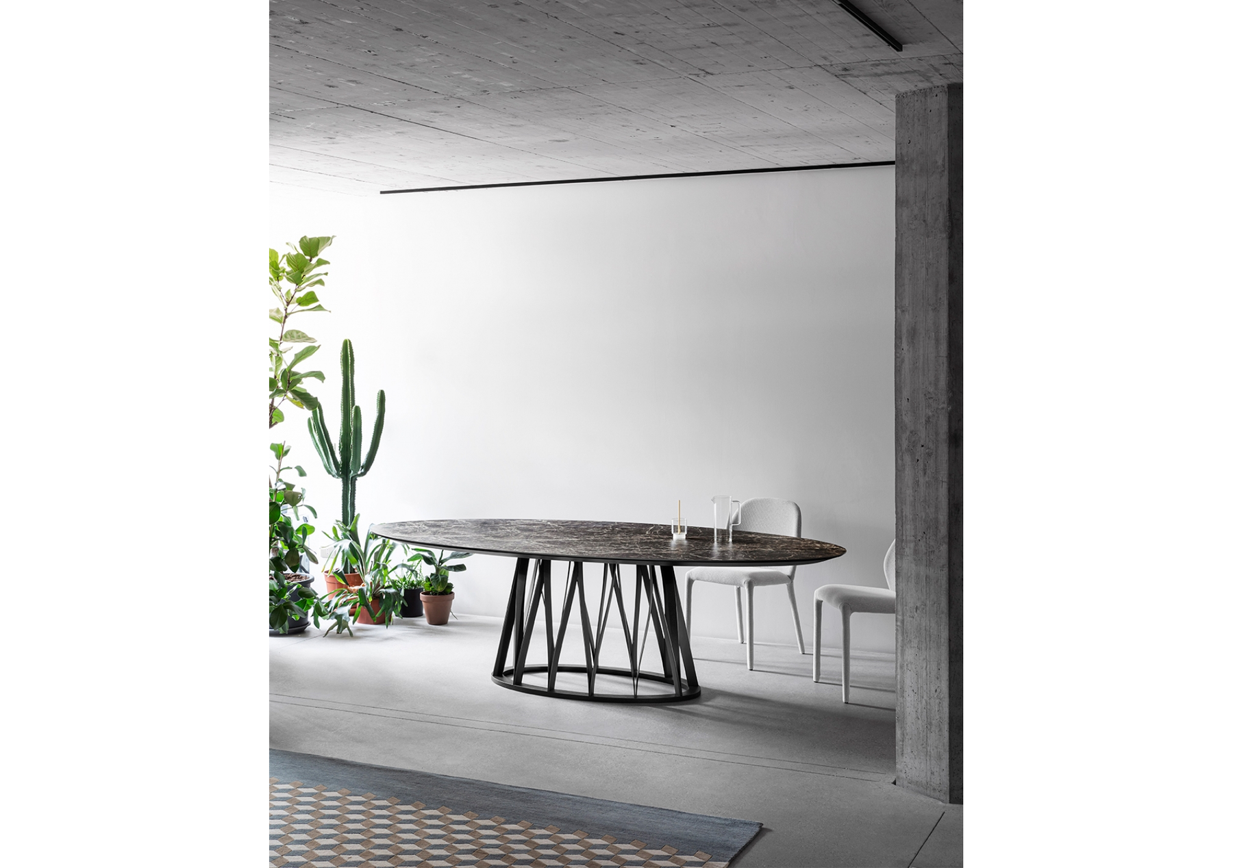 Acco Dining Table