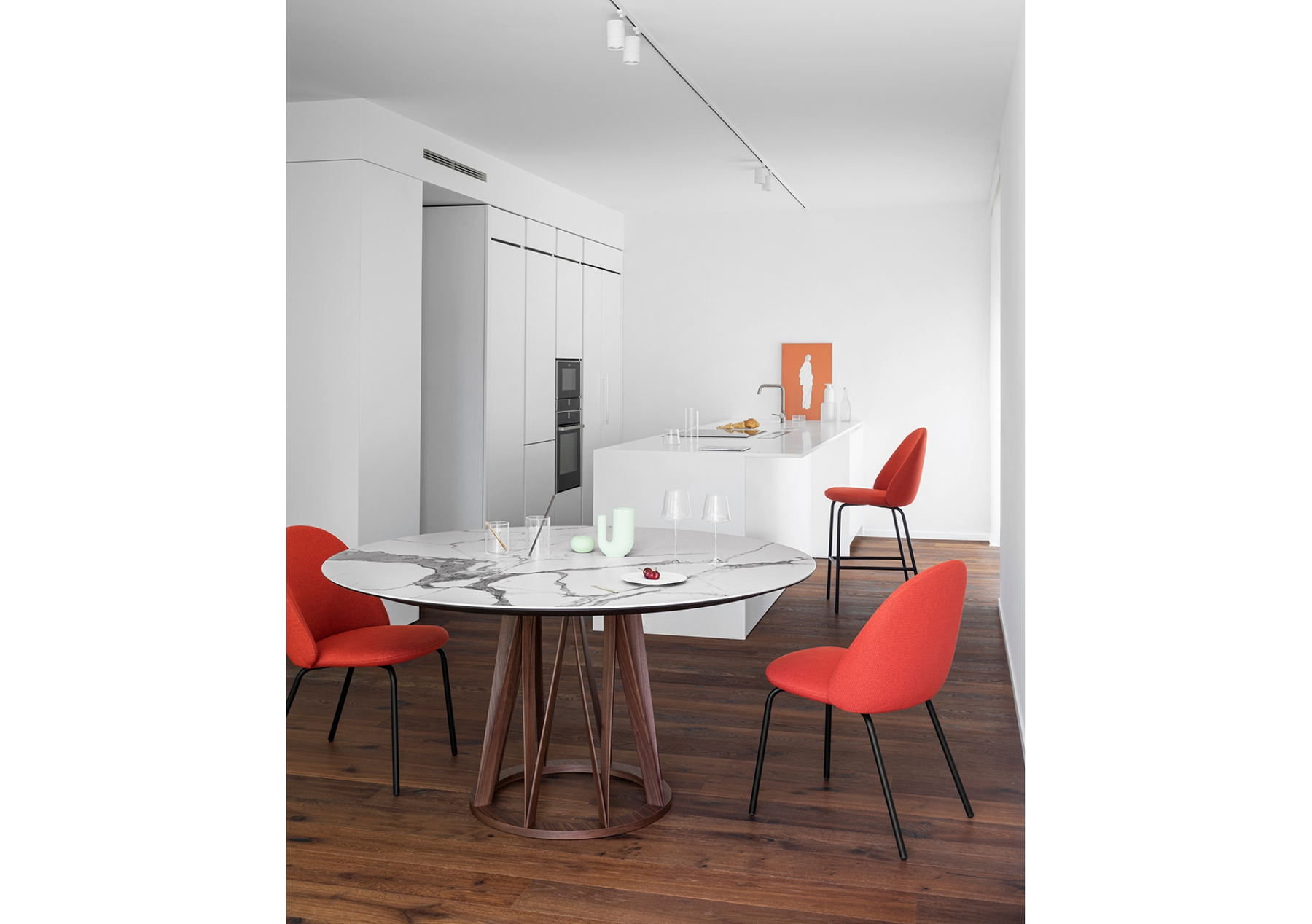 Acco Dining Table