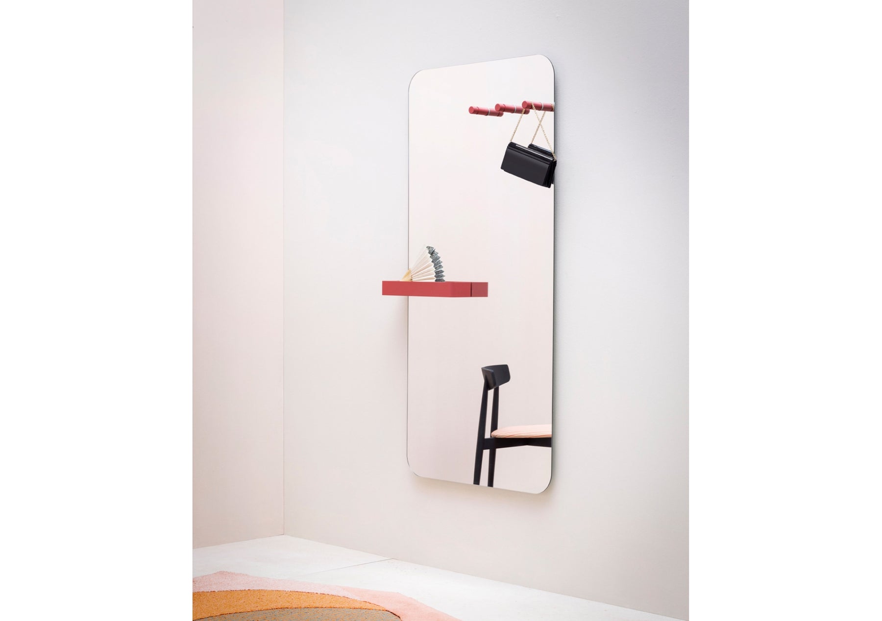 Benvenuto Mirror