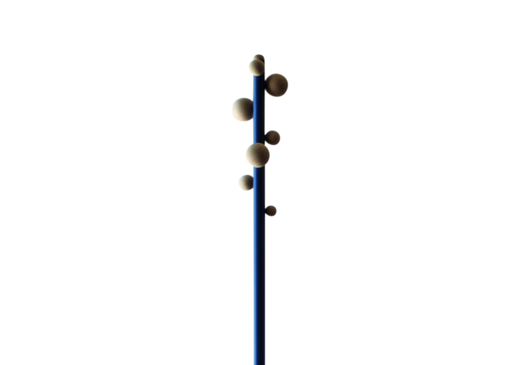 Bubble Clothes Hanger