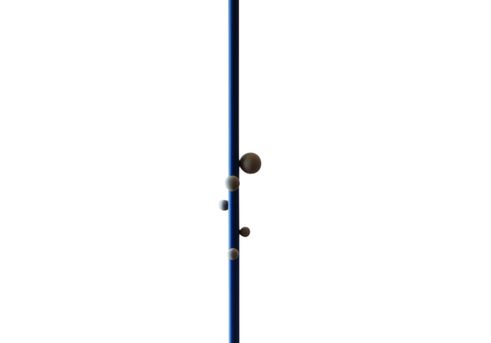 Bubble Clothes Hanger
