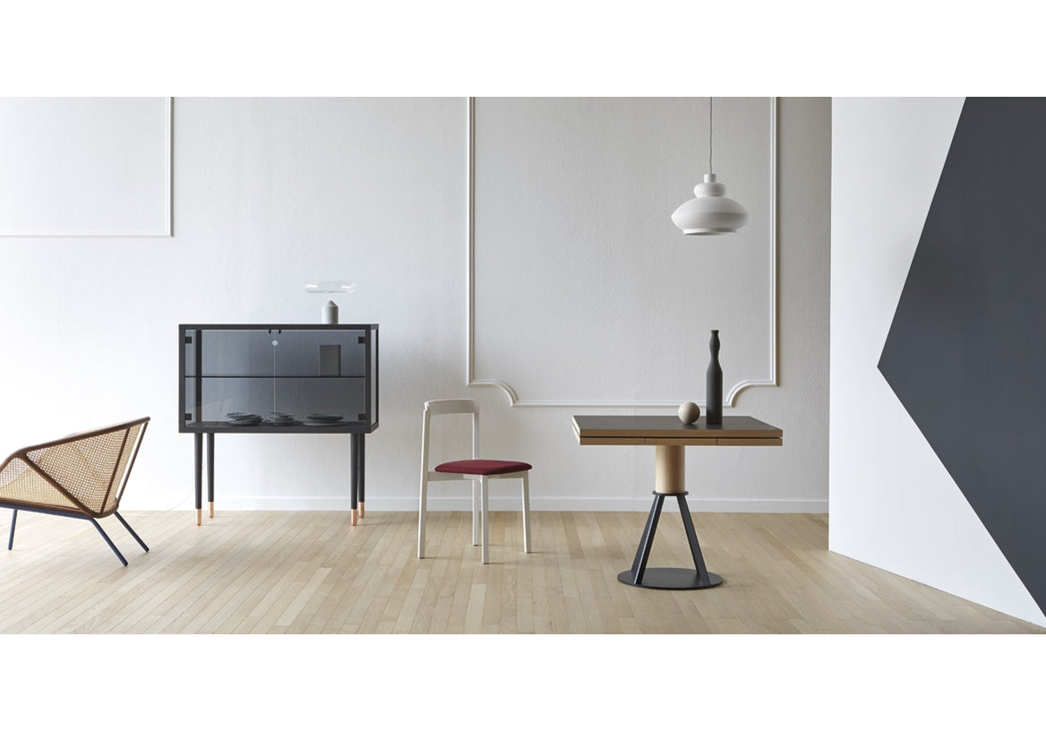 Geronimo Extendable Dining Table