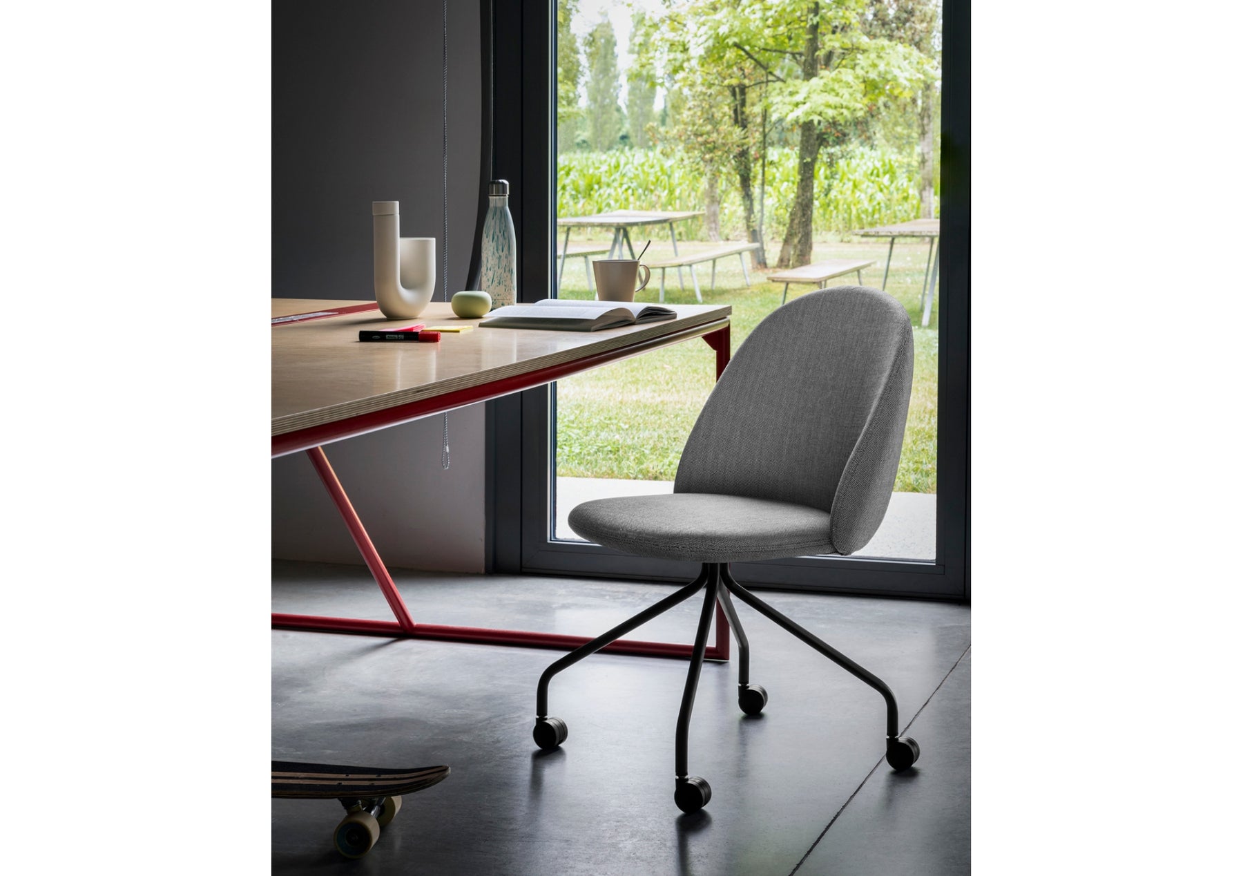 Iola Desk Chair
