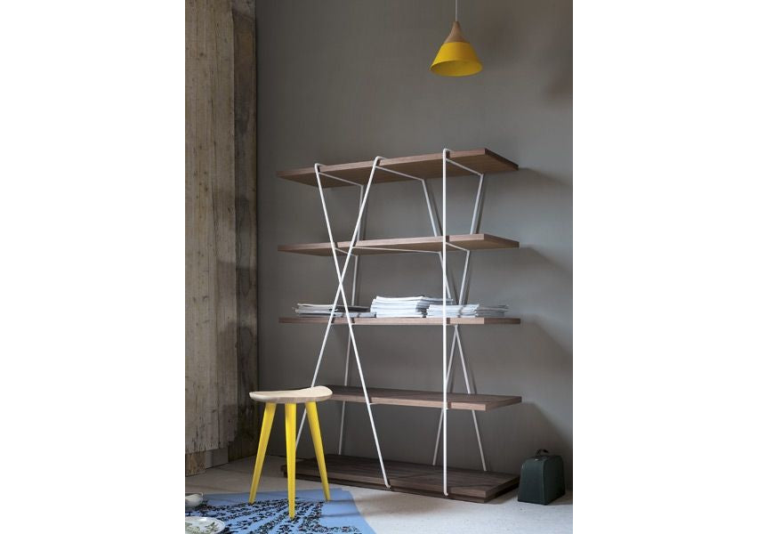 Matassa / Matassina Bookcase