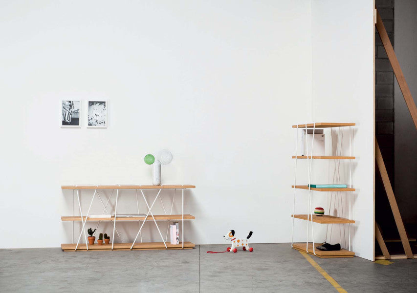 Matassa / Matassina Bookcase