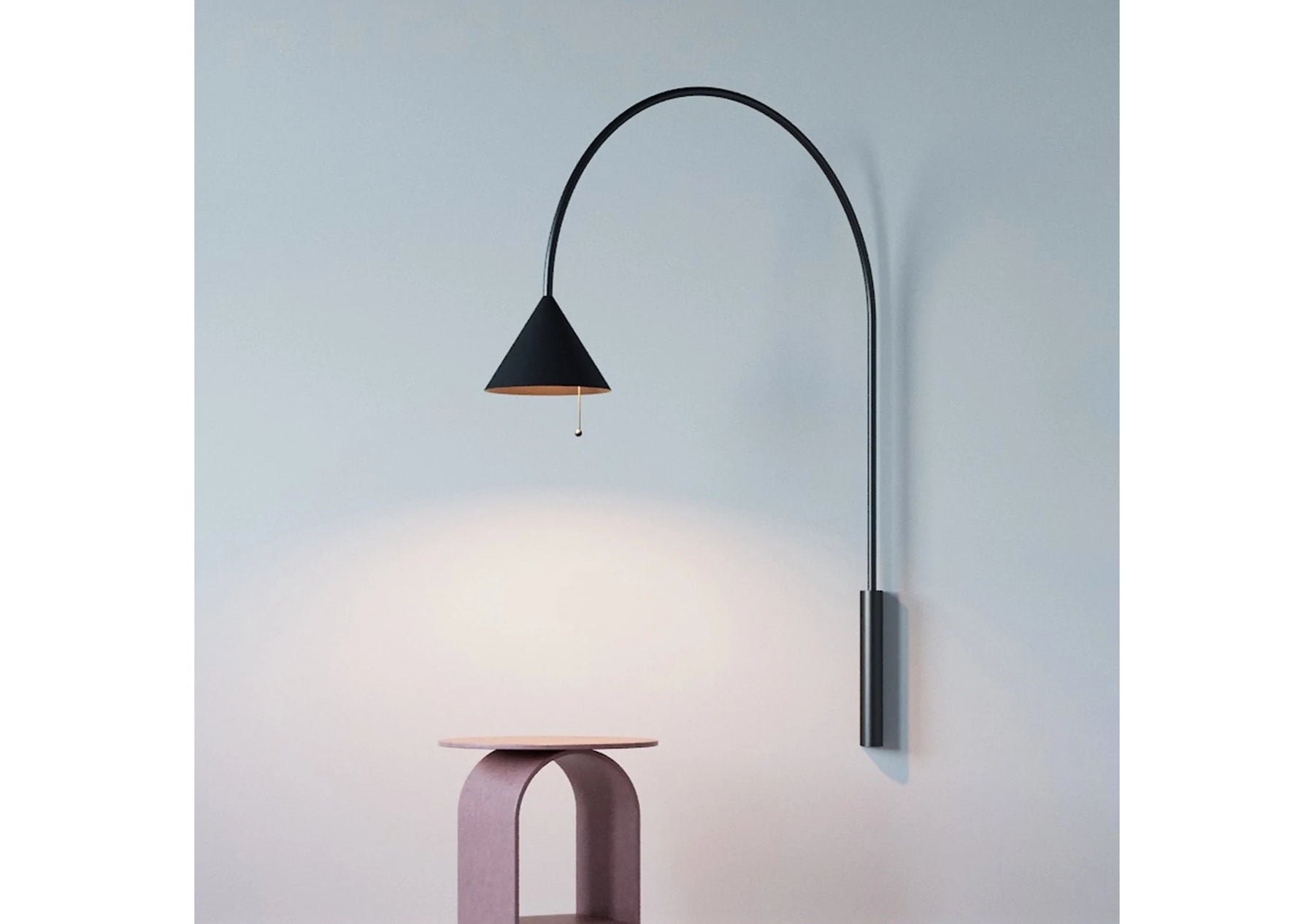 Ozz Wall Lamp