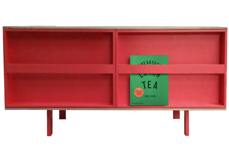 Ramblas Sideboard
