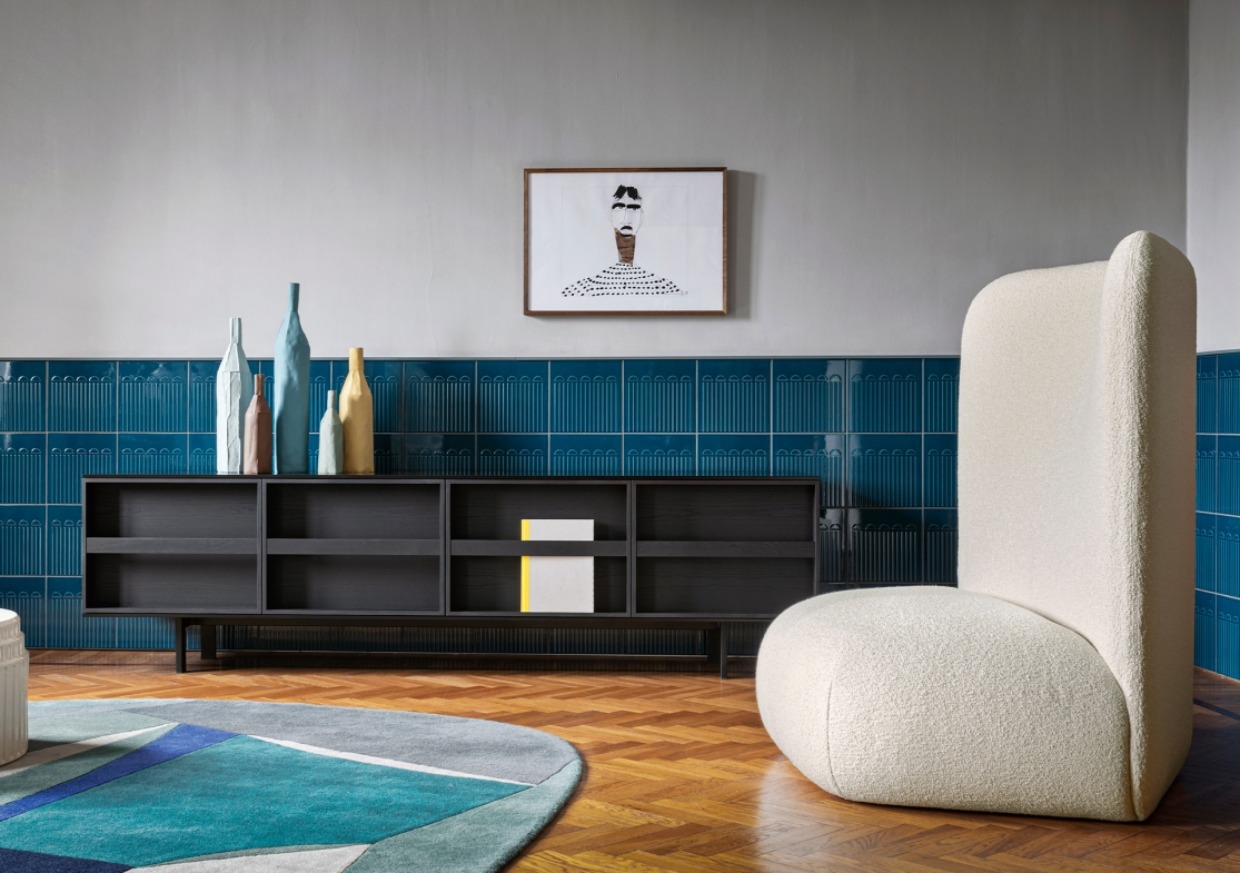 Ramblas Sideboard