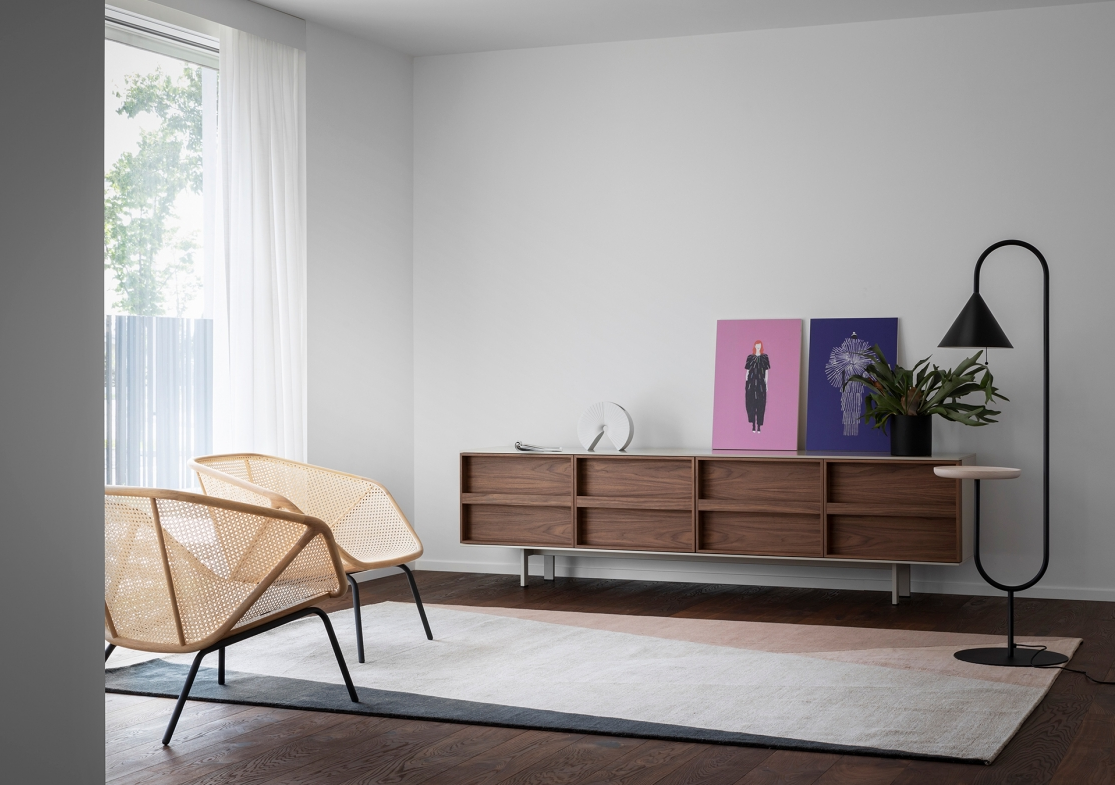 Ramblas Sideboard