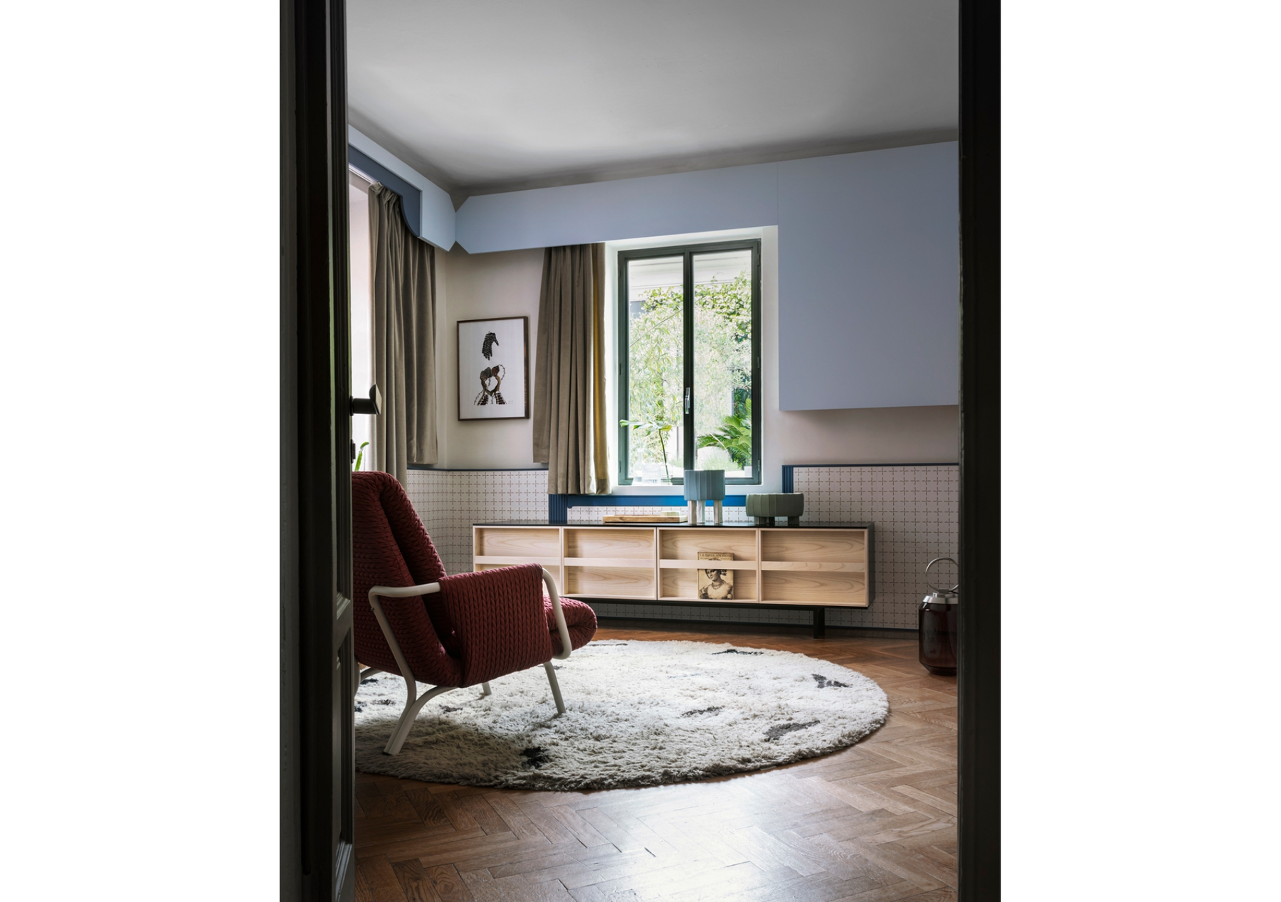Ramblas Sideboard