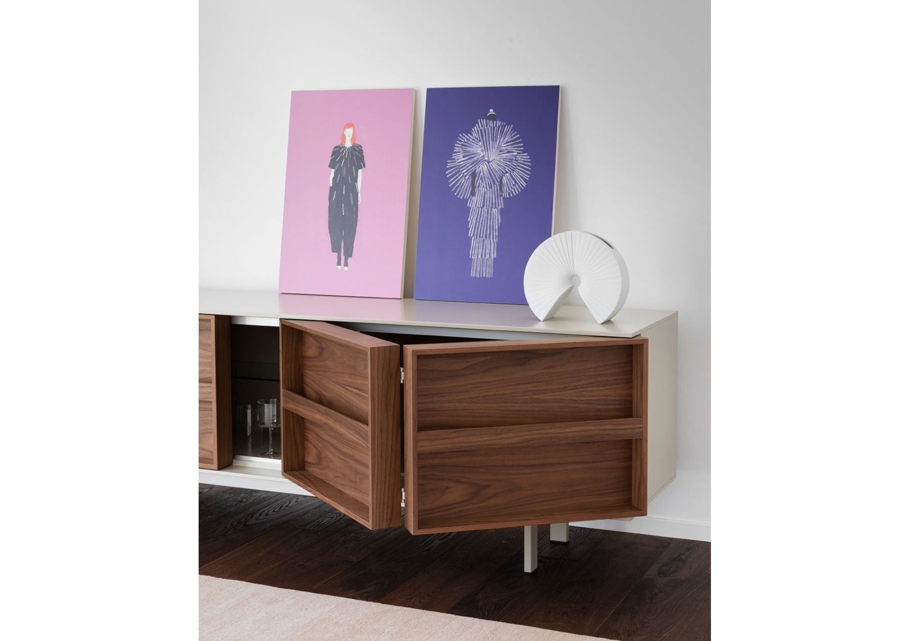 Ramblas Sideboard