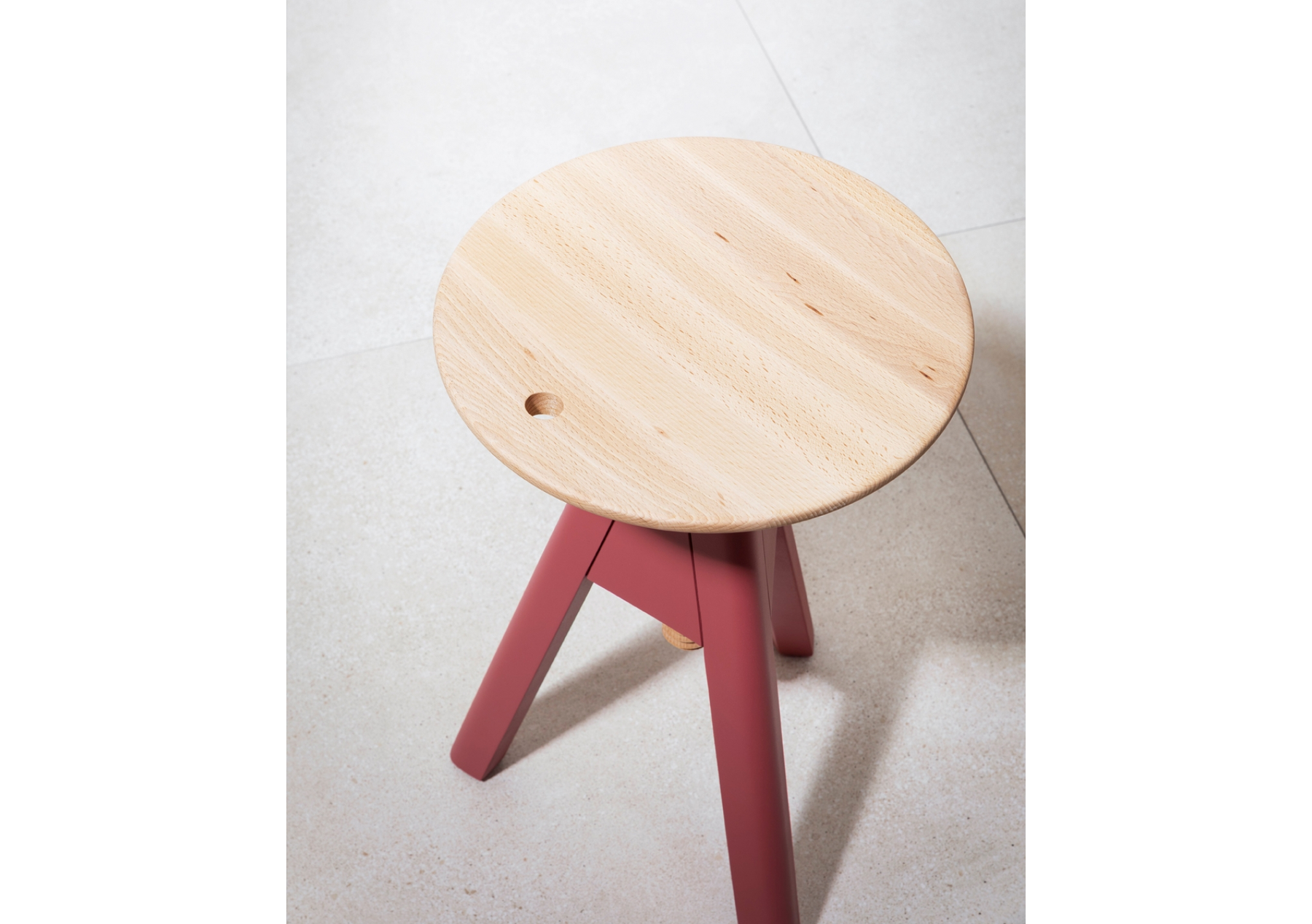 Vitos Stool
