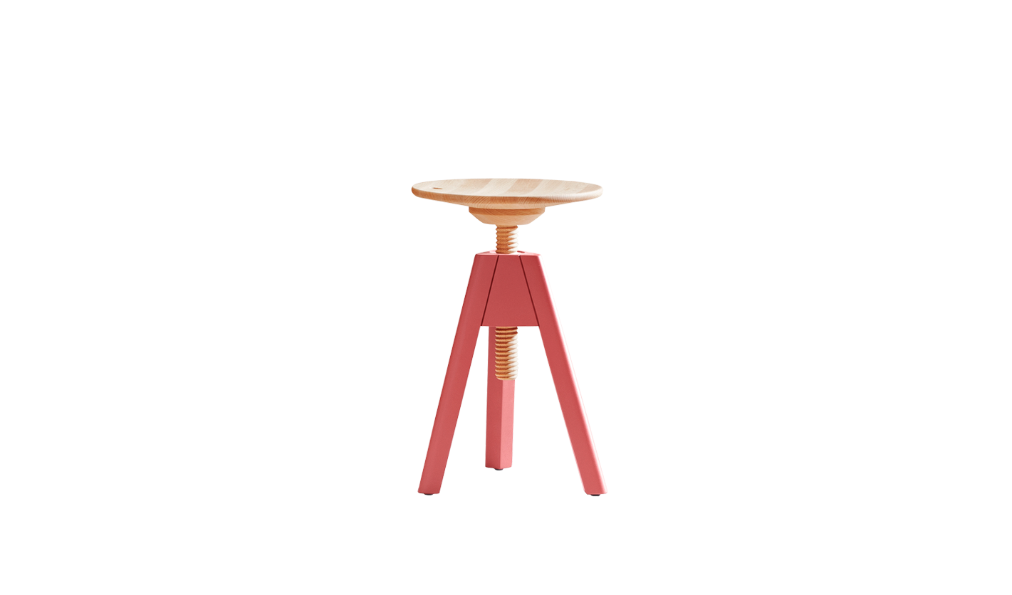 Vitos Stool
