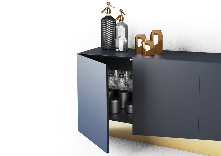 Extra Sideboard
