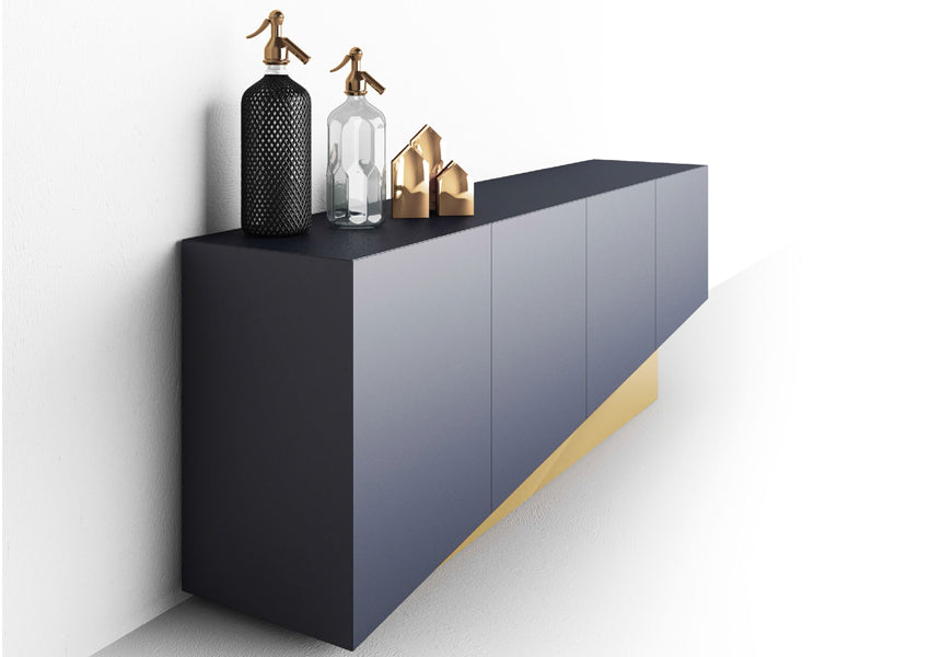 Extra Sideboard