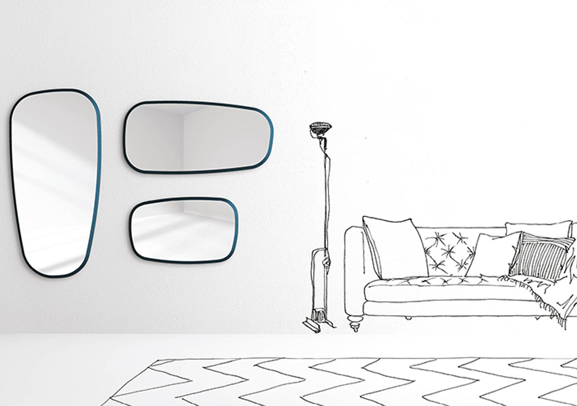 Wall Mirror (SPECCHIO)