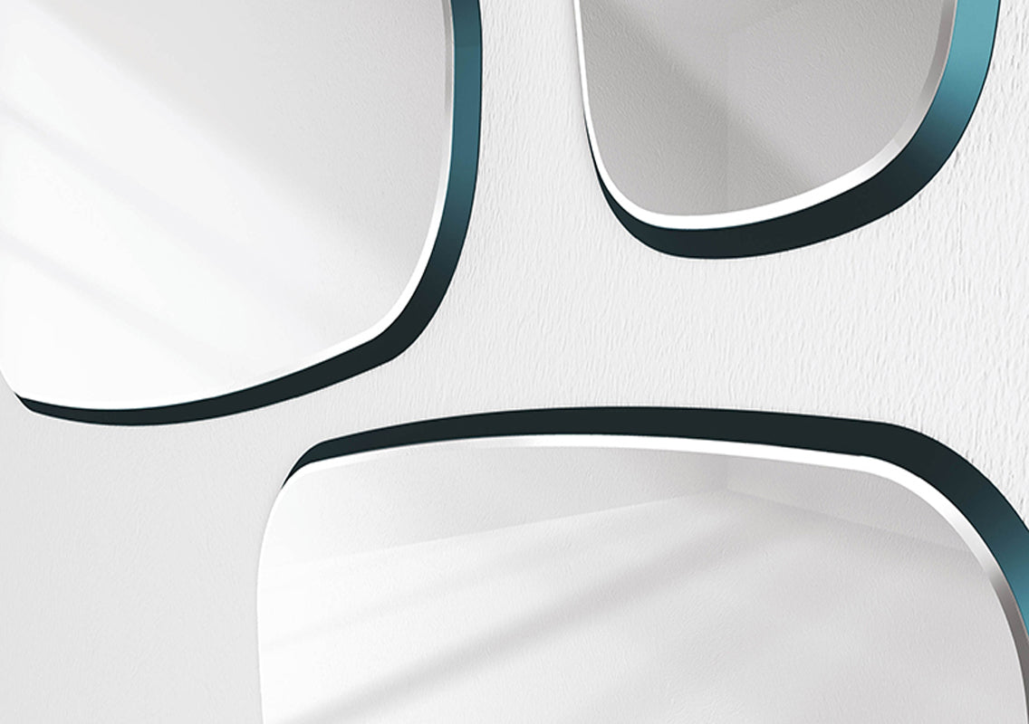 Wall Mirror (SPECCHIO)