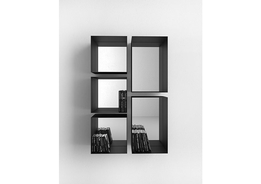 Barra - Tasto Wall Mirror