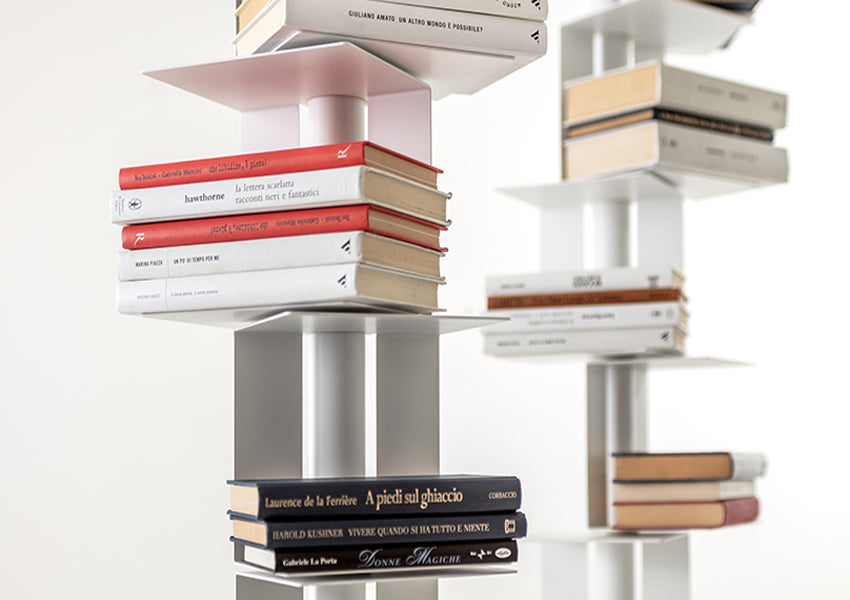 Cleopatra Bookcase