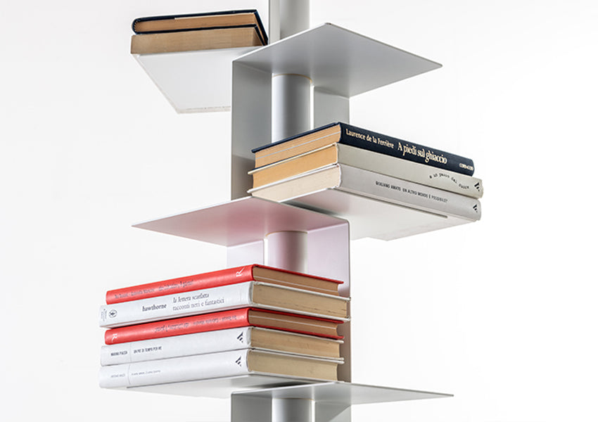 Cleopatra Bookcase