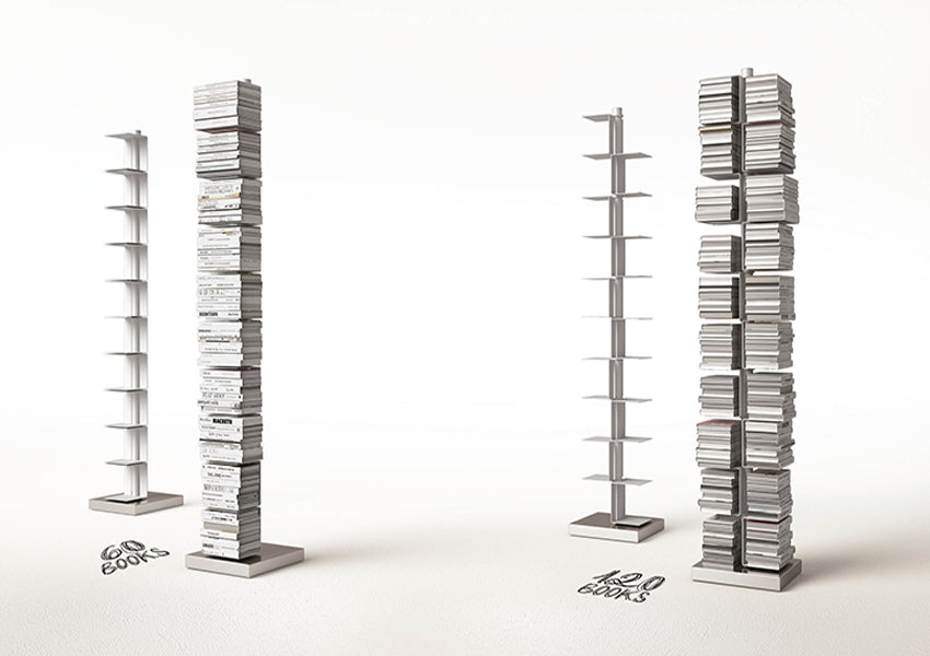 Cleopatra Bookcase