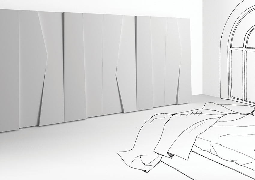 Lady & Man Wardrobes