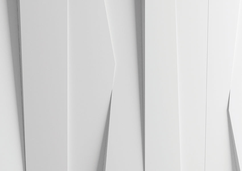 Lady & Man Tall Storage Cabinets