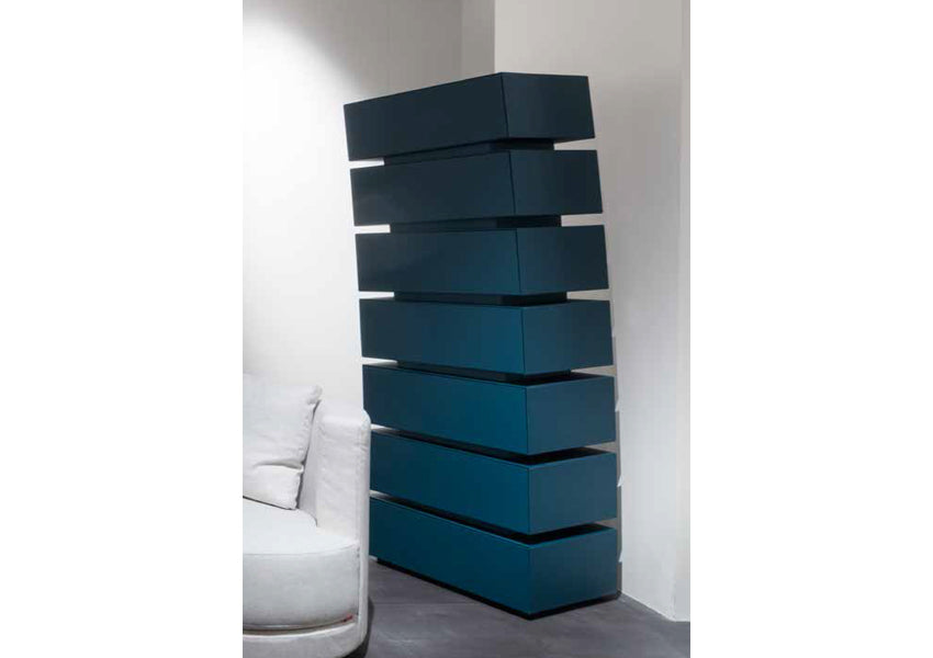 NYC & PISA Drawer Cabinet