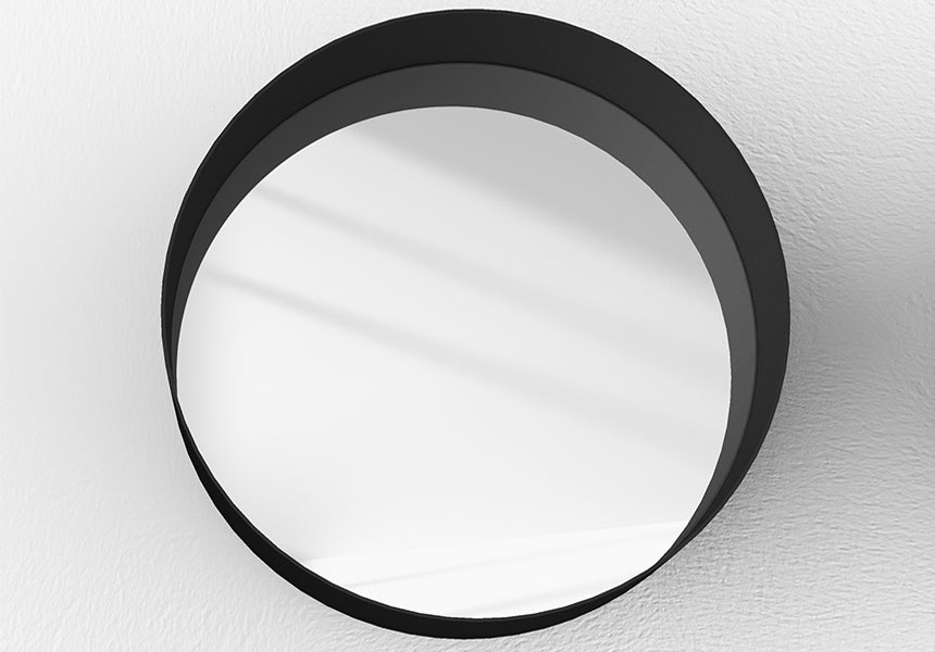 Punto Mirror