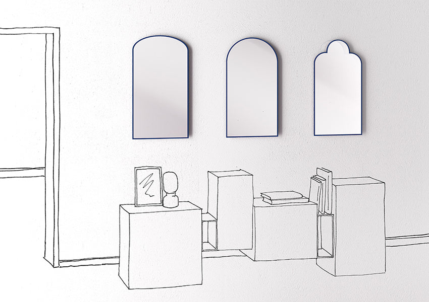 Windows Mirror
