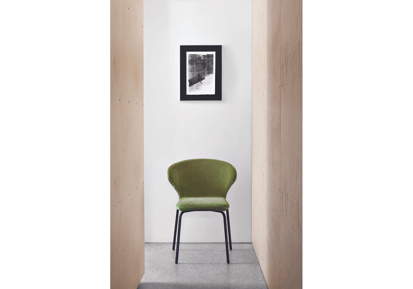 Mula Office Chair