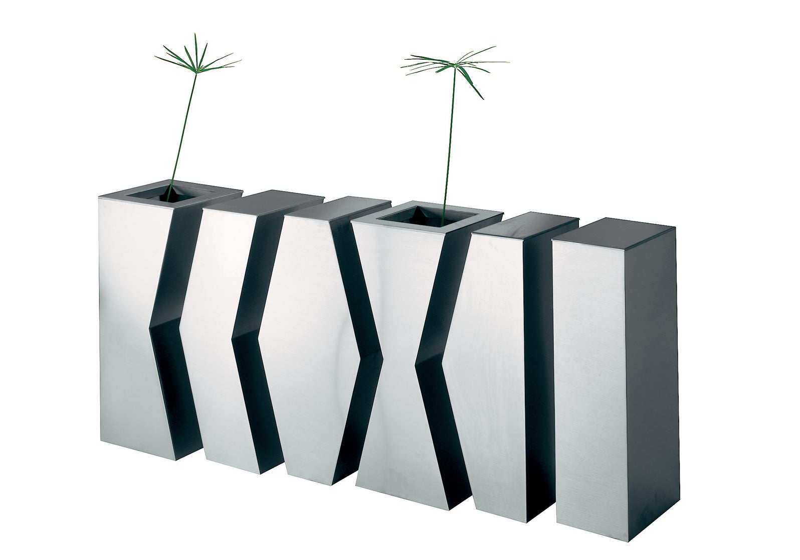 Modulis Vases