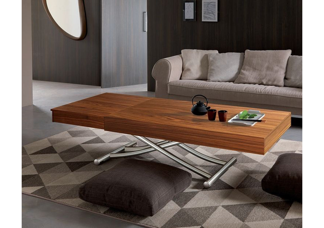 Newood Transformable Coffee Table