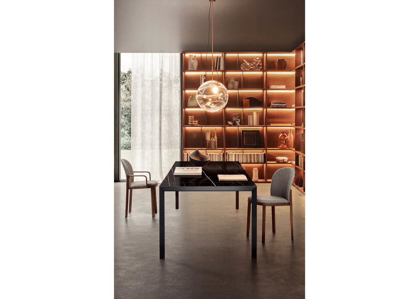 Orchestra Chair