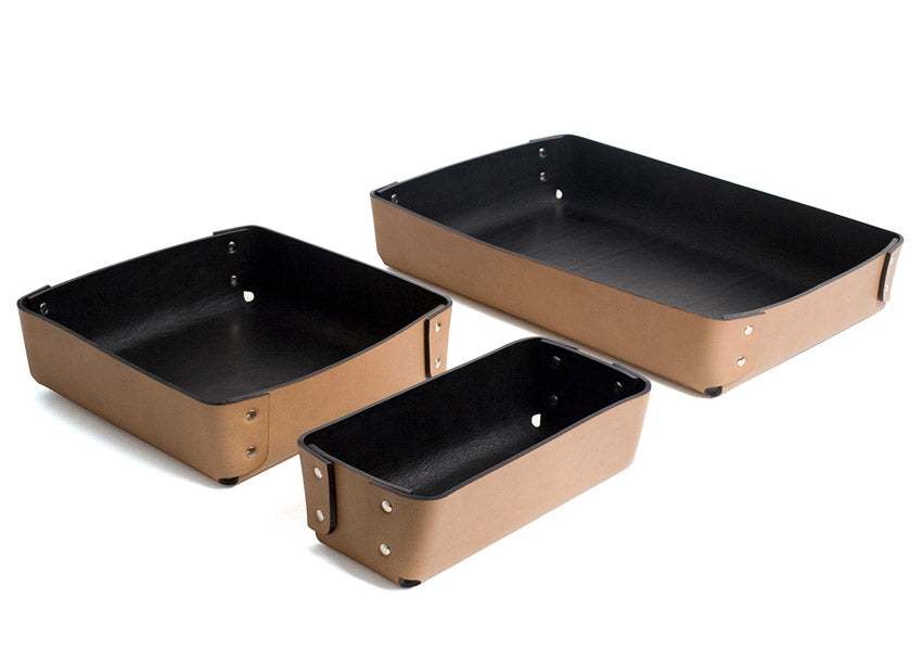 Attilio Tray