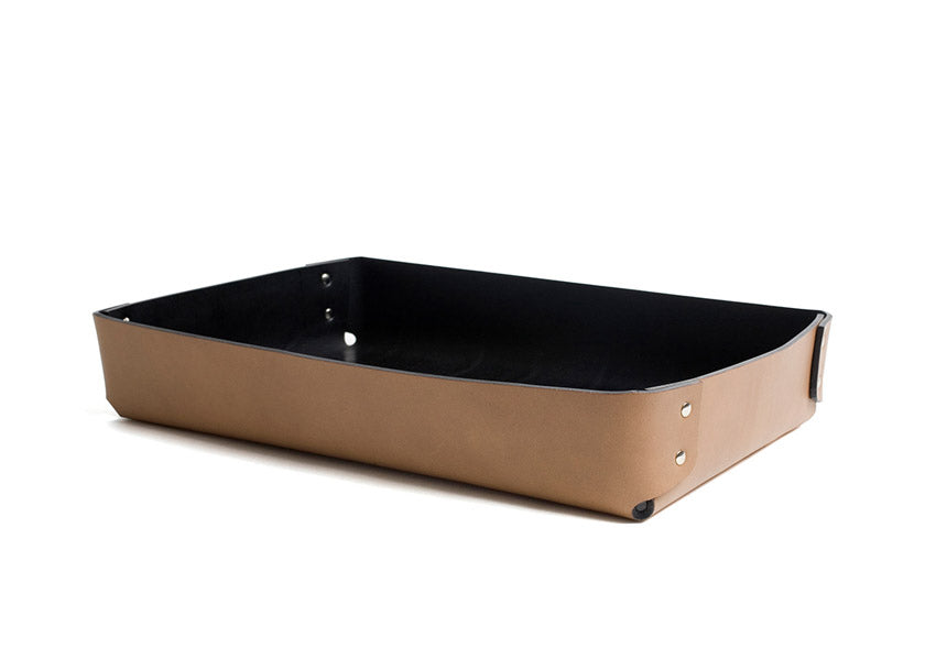 Attilio Tray