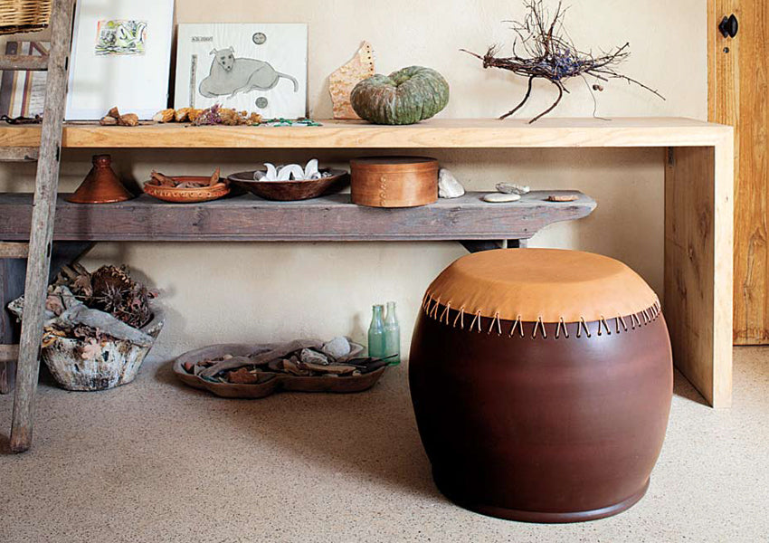 Bombo Tables / Stools / Ottomans