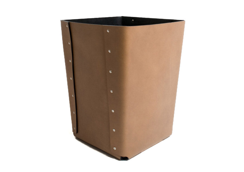 Carlo Waste Paper Bin