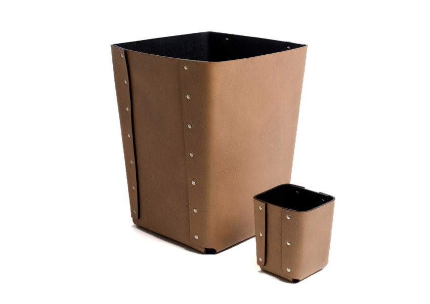 Carlo Waste Paper Bin
