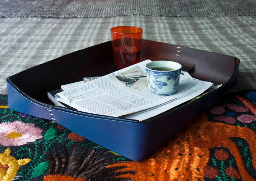 Dario Trays