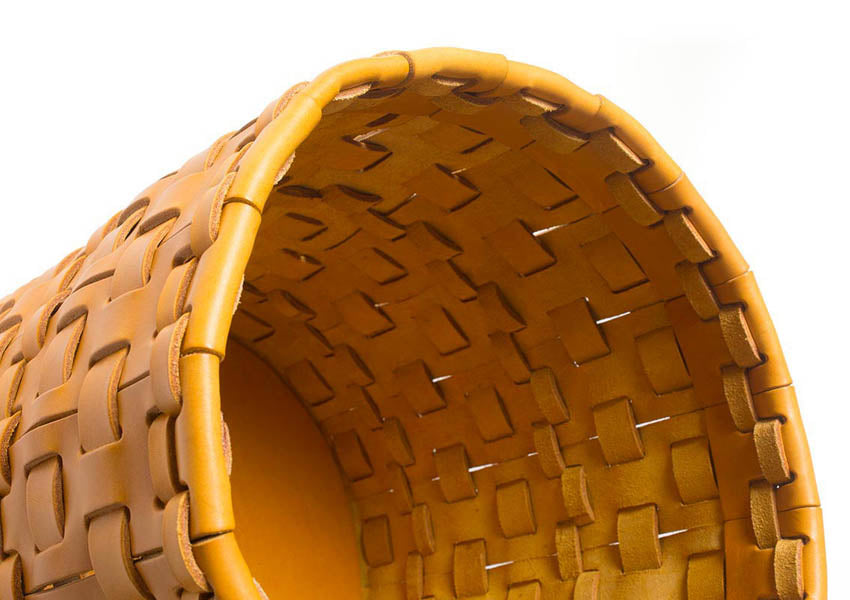 Intreccio Baskets