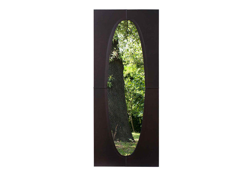 Liquid Days Mirror