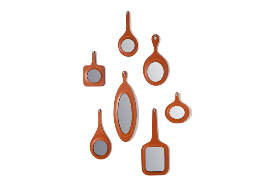 Perfect Day Mirrors / Wall Art