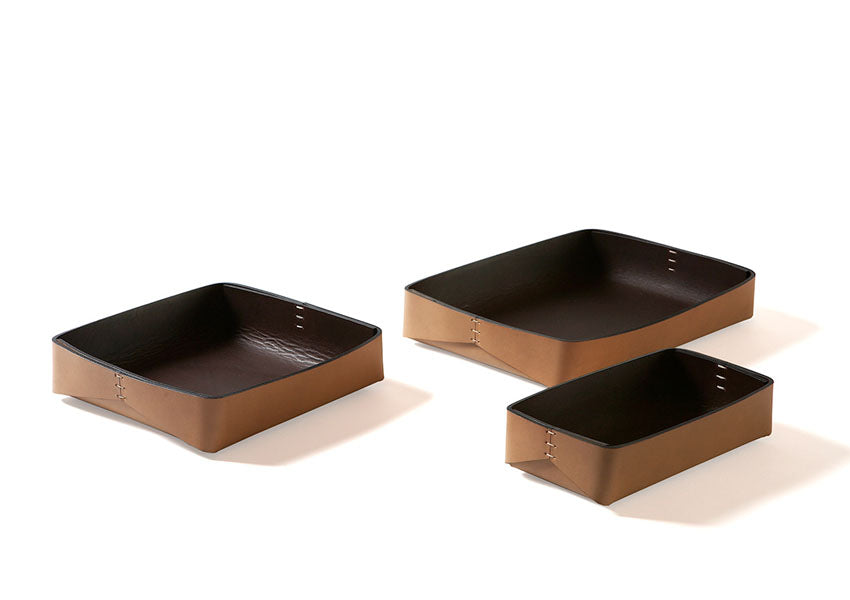 Rectangular Trays