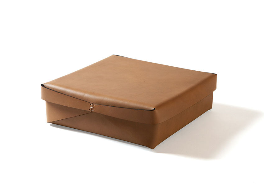 Square Boxes