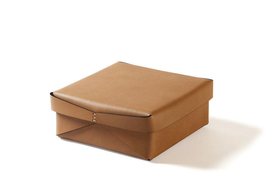Square Boxes