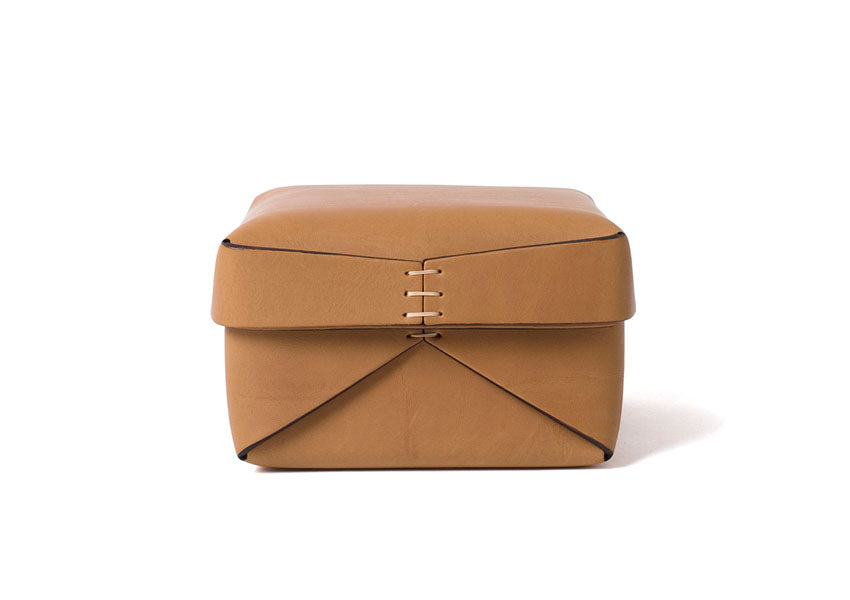 Square Boxes
