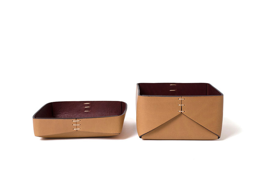 Square Boxes