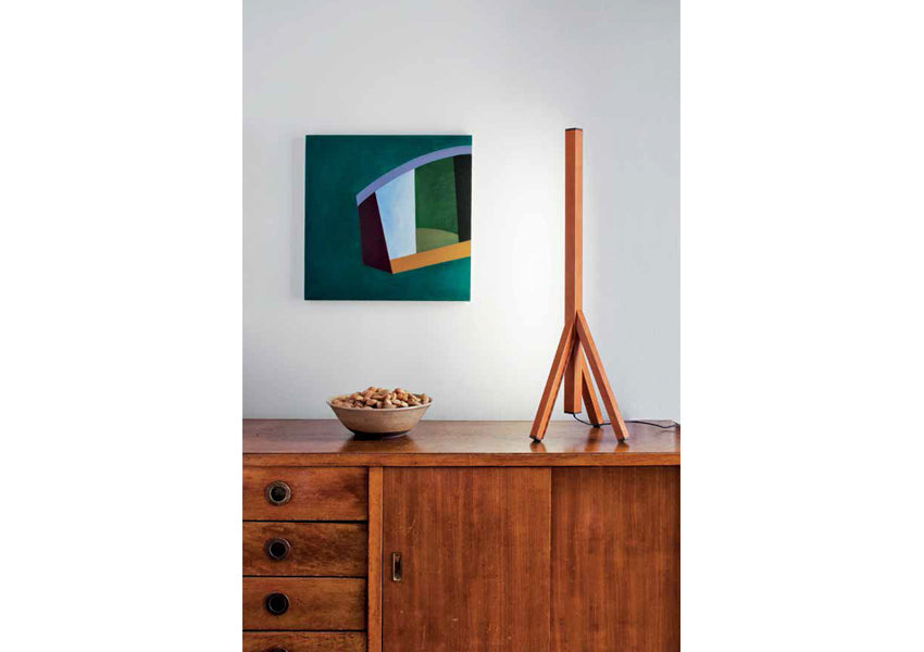 Steccolino Table Lamp
